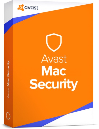 Avast security software